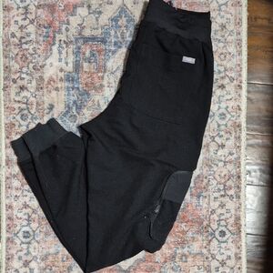 FIGS TECHNIAL COLLECTION Scrub Pants Ladies Size Small/Tall